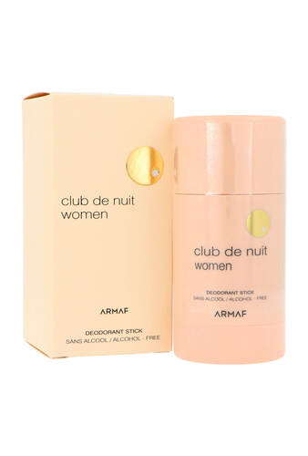 Armaf Club de Nuit Women Deodorant Stick 75g miniatura
