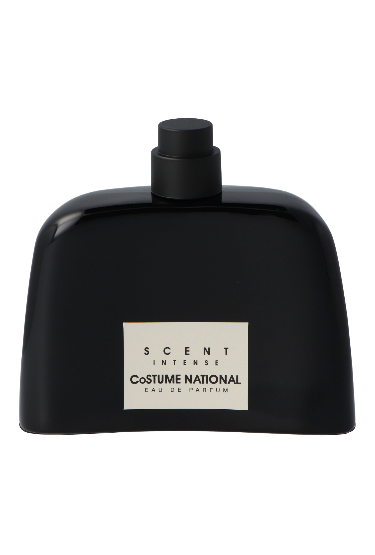 Tester Costume National Scent Intense Edp 100ml