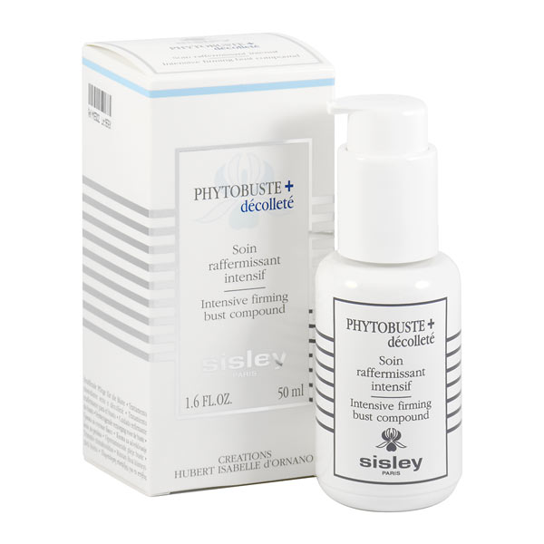Sisley Phytobuste + Decollte Cream 50ml