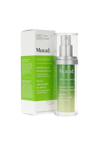 Murad Resurgence Retinol Youth Renewal Serum 30ml miniatura