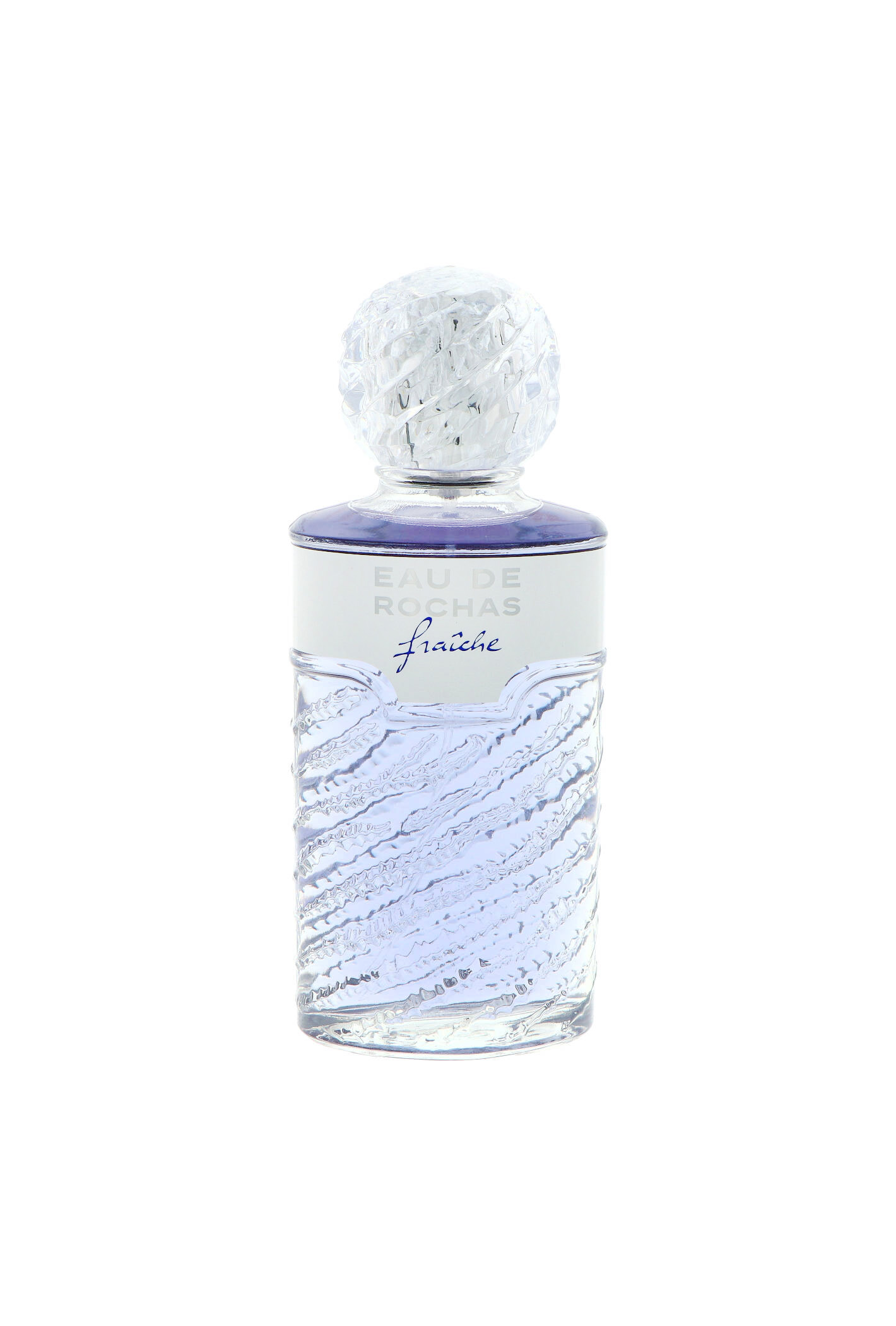 Zdjęcie produktu Tester Rochas Eau De Rochas Fraiche Women Edt 100ml