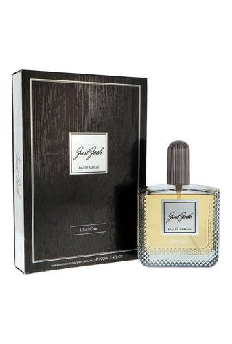 Just Jack Oud Oak Edp 100ml miniatura