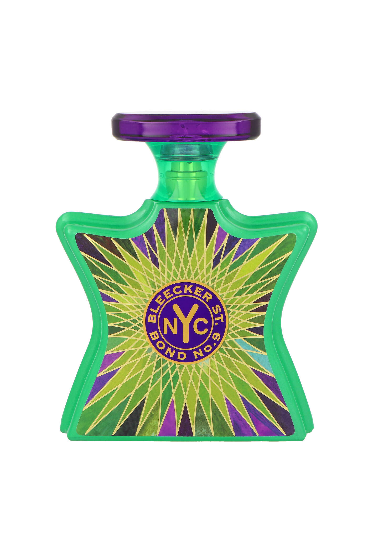 Bond No 9 Bleecker Street Edp 100ml