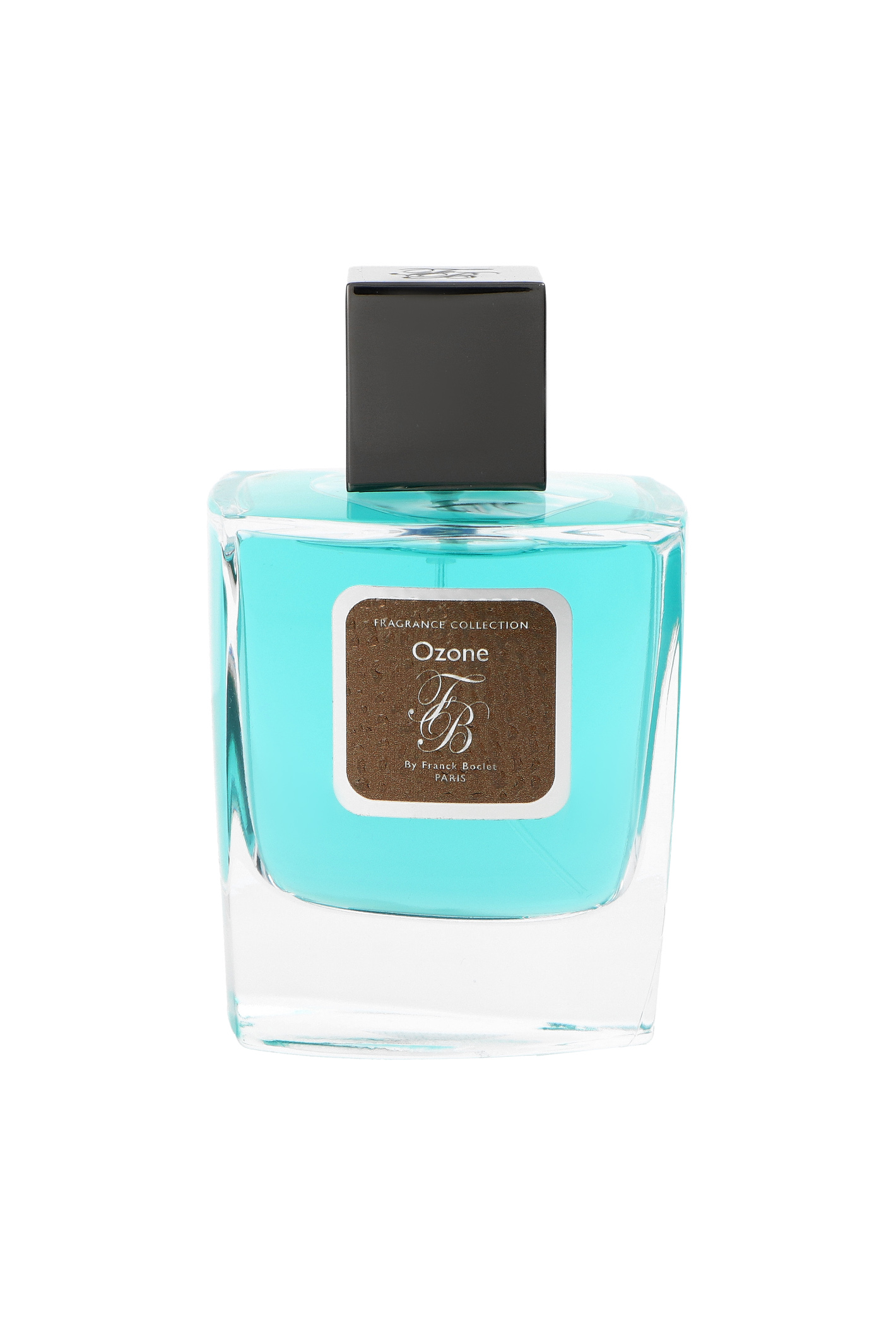 Tester Franck Boclet Ozone Edp 100ml