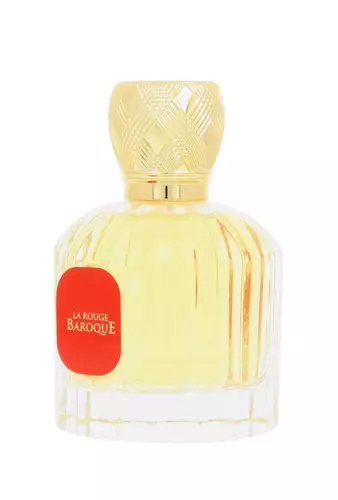 Maison Alhambra La Rouge Baroque Edp 100ml miniatura