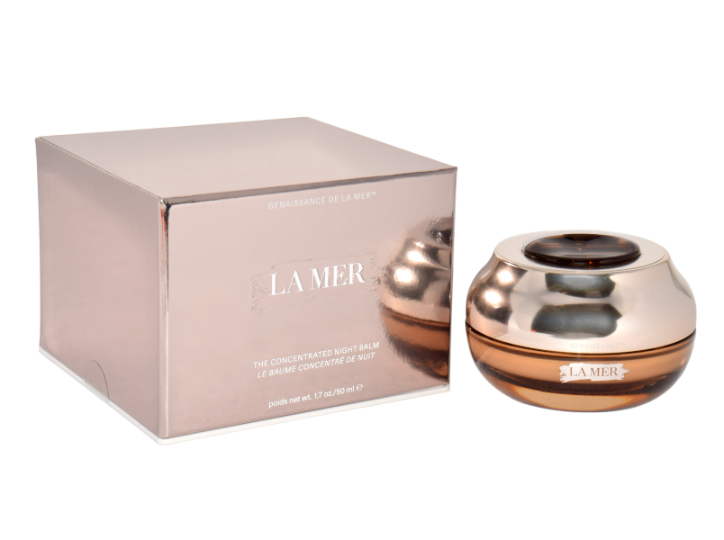 La Mer The Concentrated Night Balm 50ml