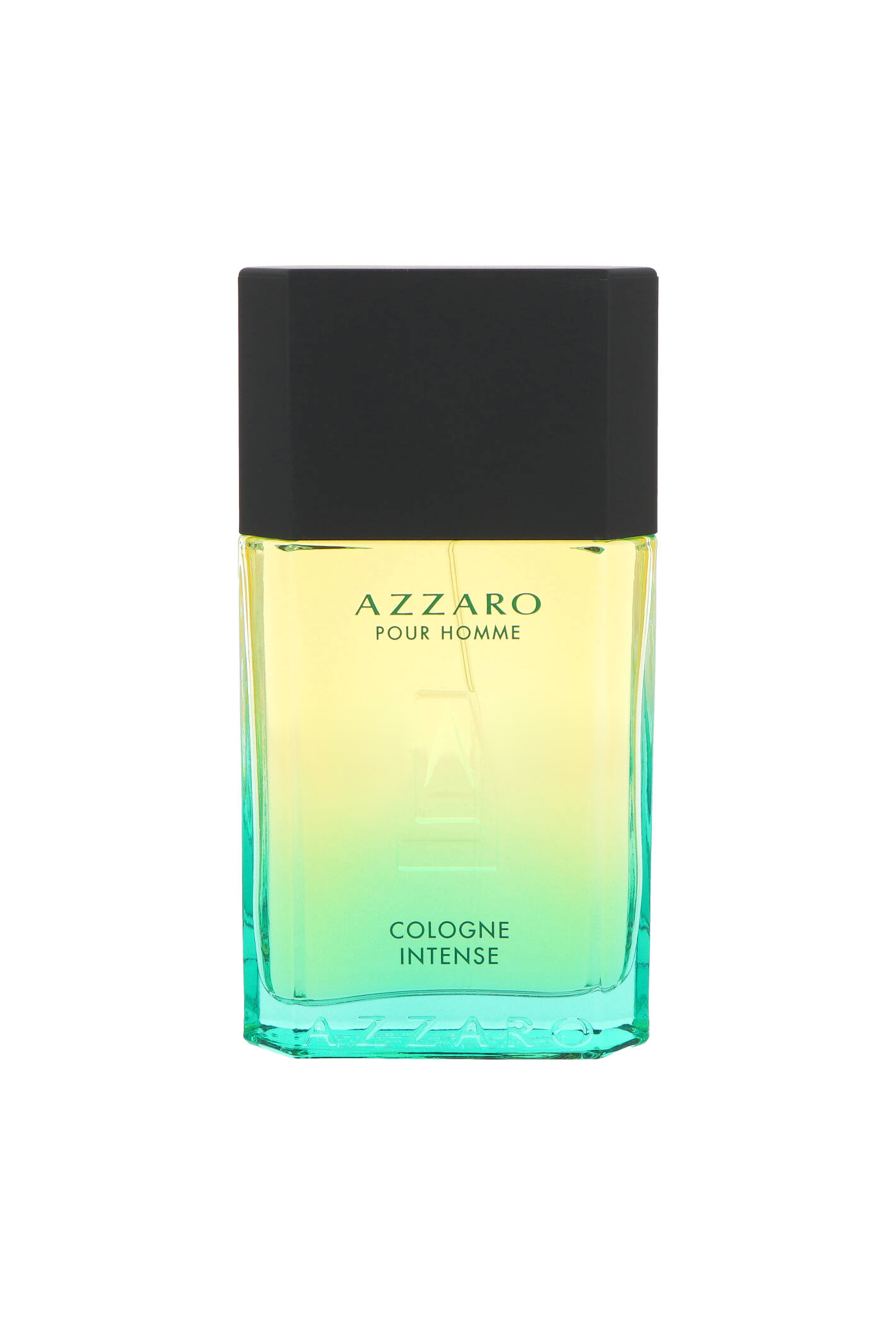 Azzaro Pour Homme Cologne Intense Edt 100ml