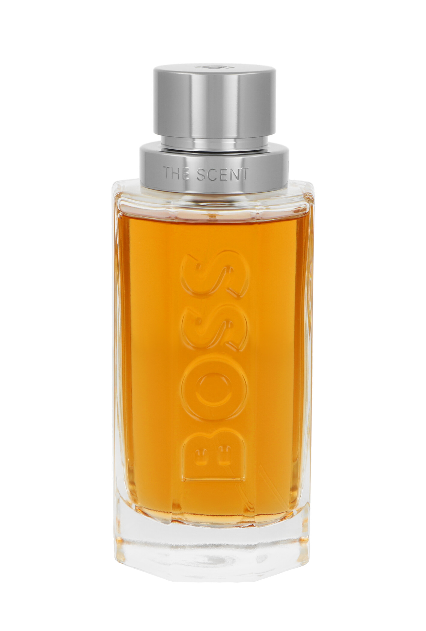 Hugo Boss The Scent After Shave Lotion 100ml