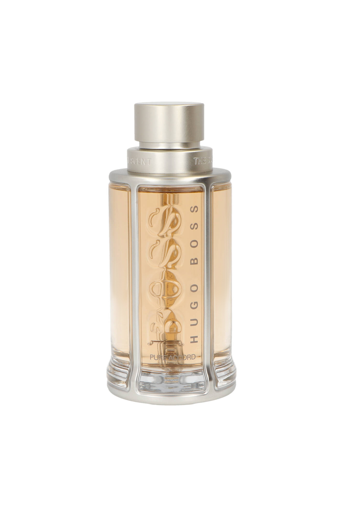 Hugo Boss The Scent Pure Accord For Him Edt 100ml