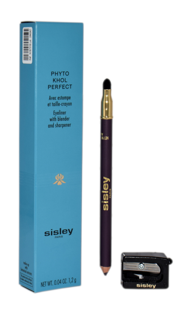 Zdjęcie produktu Sisley Phyto - Khol Perfect Eye Pencil 8 Purple 1,2g