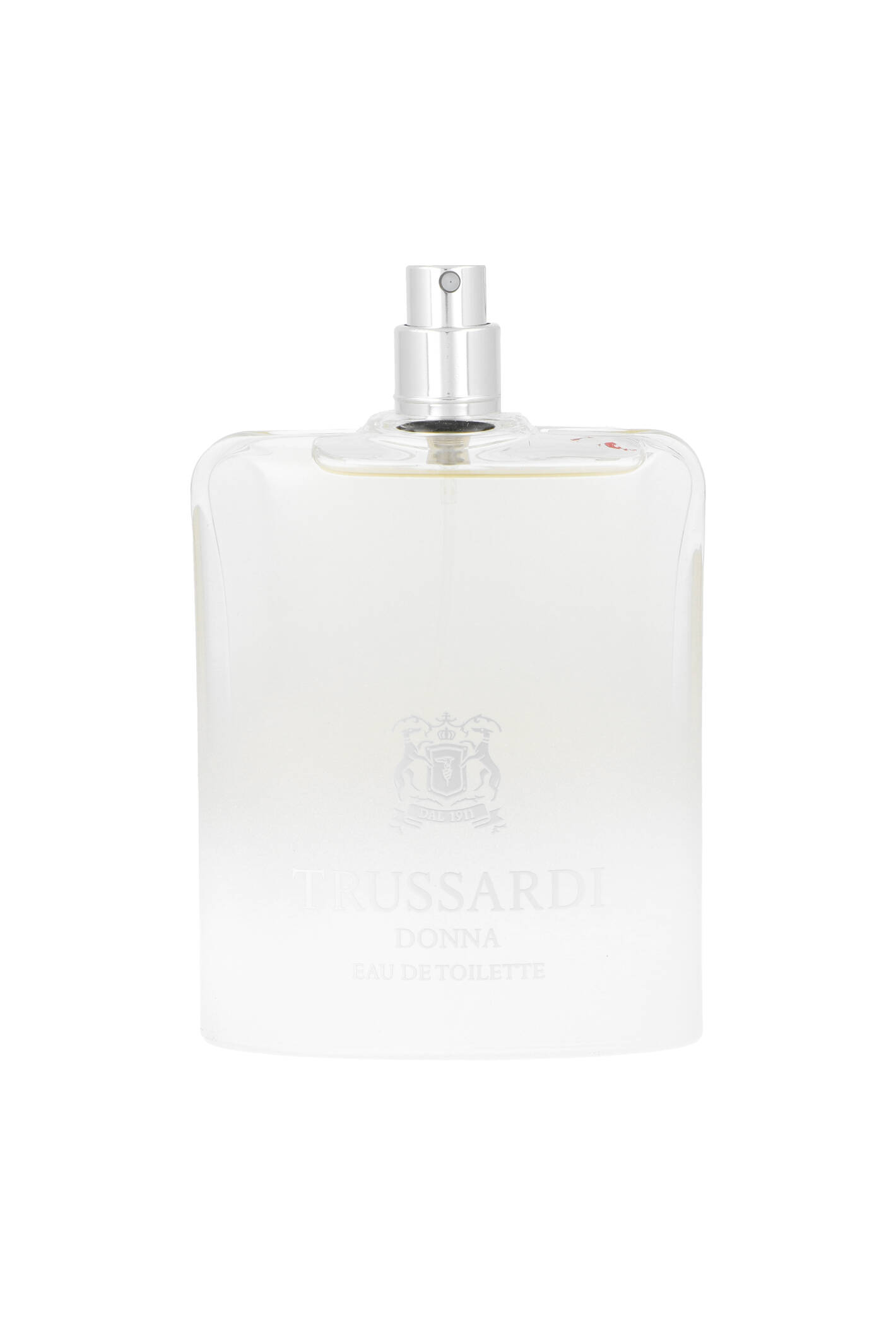 Tester Trussardi Donna Edt 100ml
