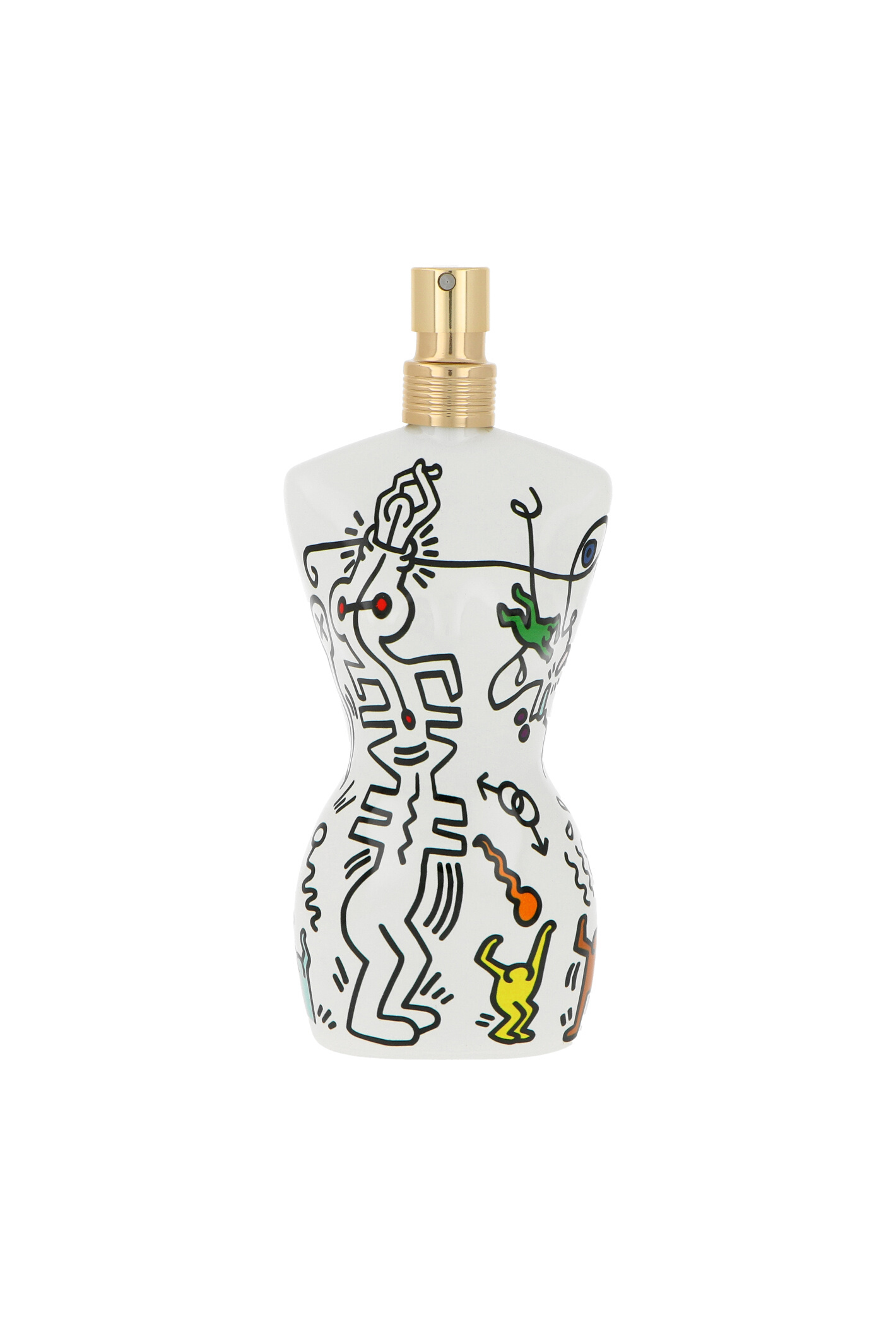 Tester Jean Paul Gaultier Classique Pride Edition Edt 100ml