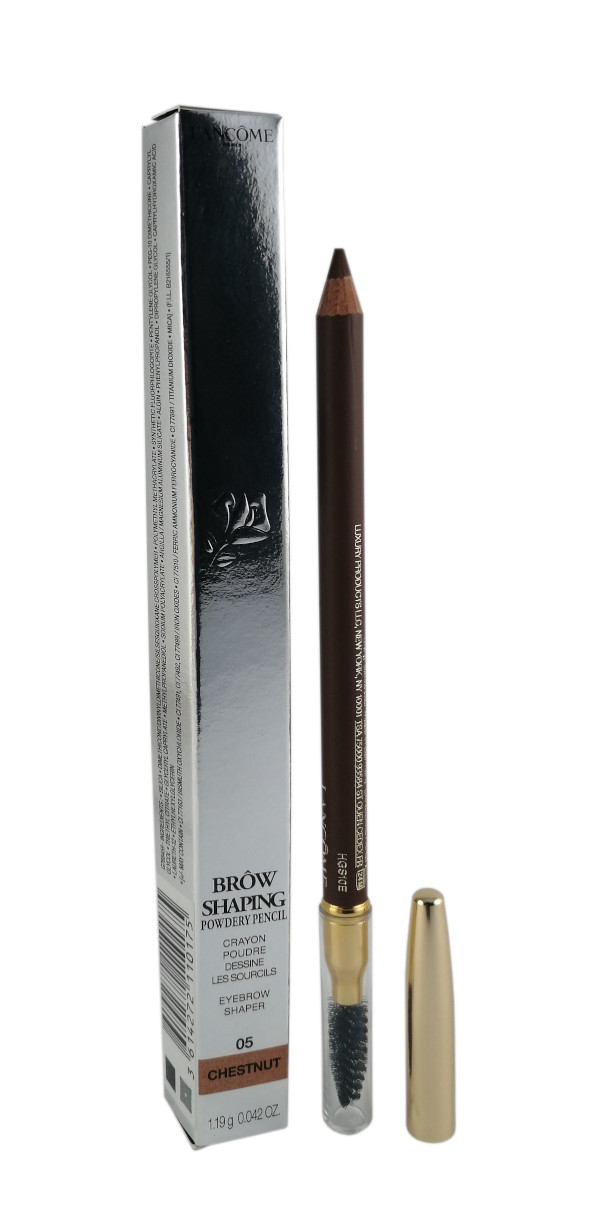 Zdjęcie produktu Lancome Brow Shaping Powdery Pencil 05 Brown 1,19g