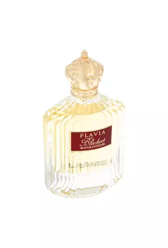 Flavia Blackart Rouge Intense Edp 100ml miniatura