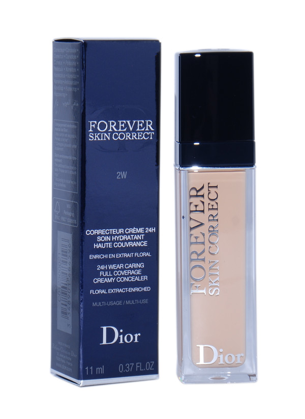 Zdjęcie produktu Dior Forever Skin Correct Concealer 2 W Warm 11ml