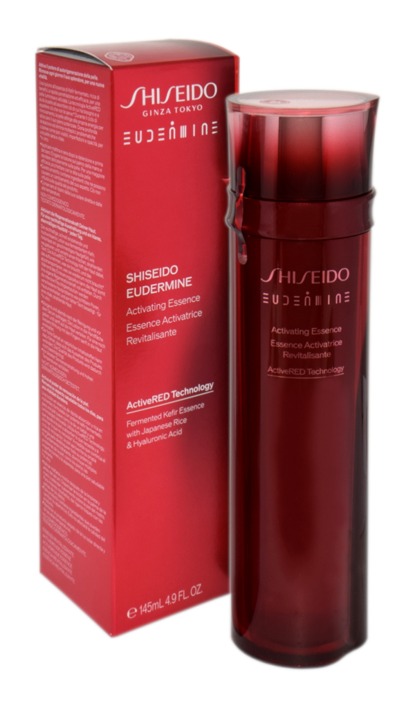 Shiseido Eudermine Revitalizing Essence 150ml