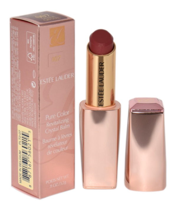 Zdjęcie produktu Estee Lauder Pure Color Envy Revitalizing Crystal Balm 007 Divine Crystal 3.2g