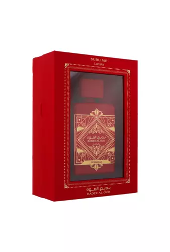 Lattafa Bade`e Al Oud Sublime Edp 100ml miniatura