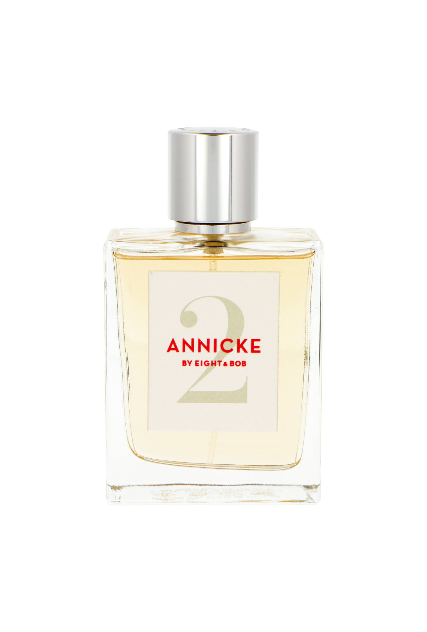 Tester Eight & Bob Annicke 2 Edp 100ml