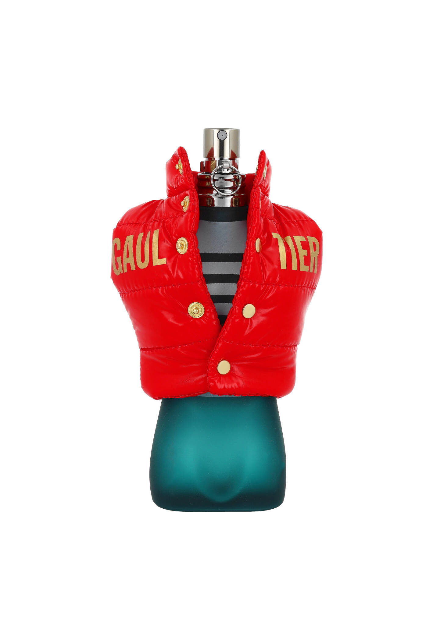 Jean Paul Gaultier Le Male Collector Edition 2022 Edt 125ml