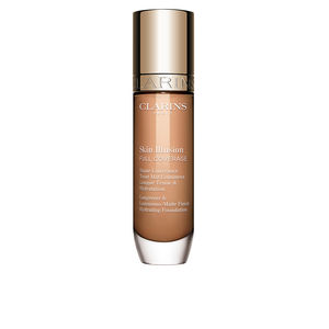 Zdjęcie produktu Clarins Skin Illusion Full Coverage Hydrating Foundation 109C 30ml