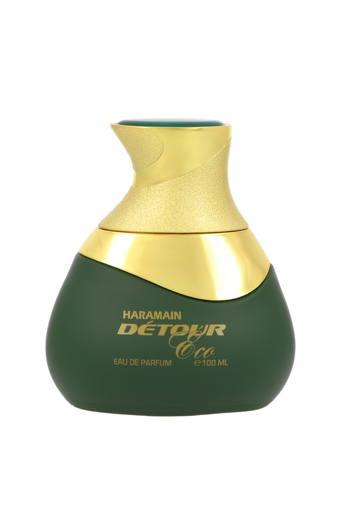 Al Haramain Detour Eco Edp 100ml