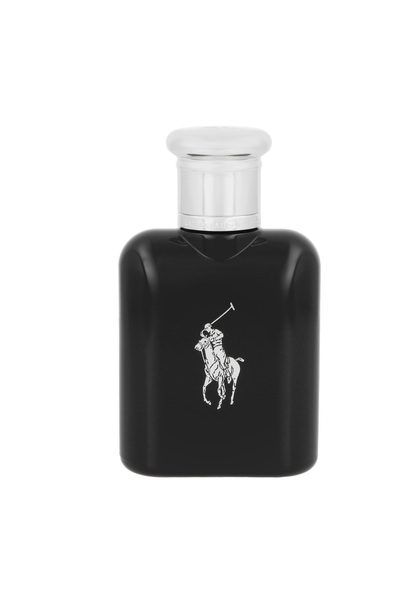 Ralph Lauren Polo Black Edt 75ml