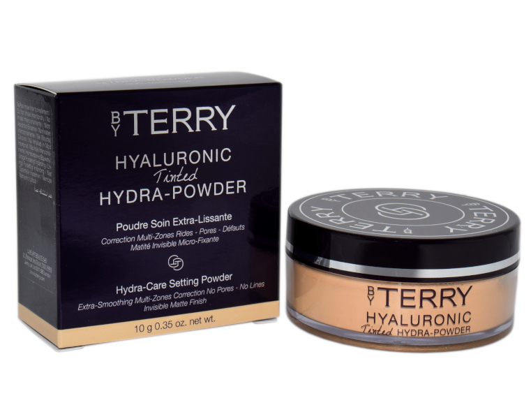 Zdjęcie produktu By Terry Hyaluronic Tinted Hydra Powder Tinted 300 10g