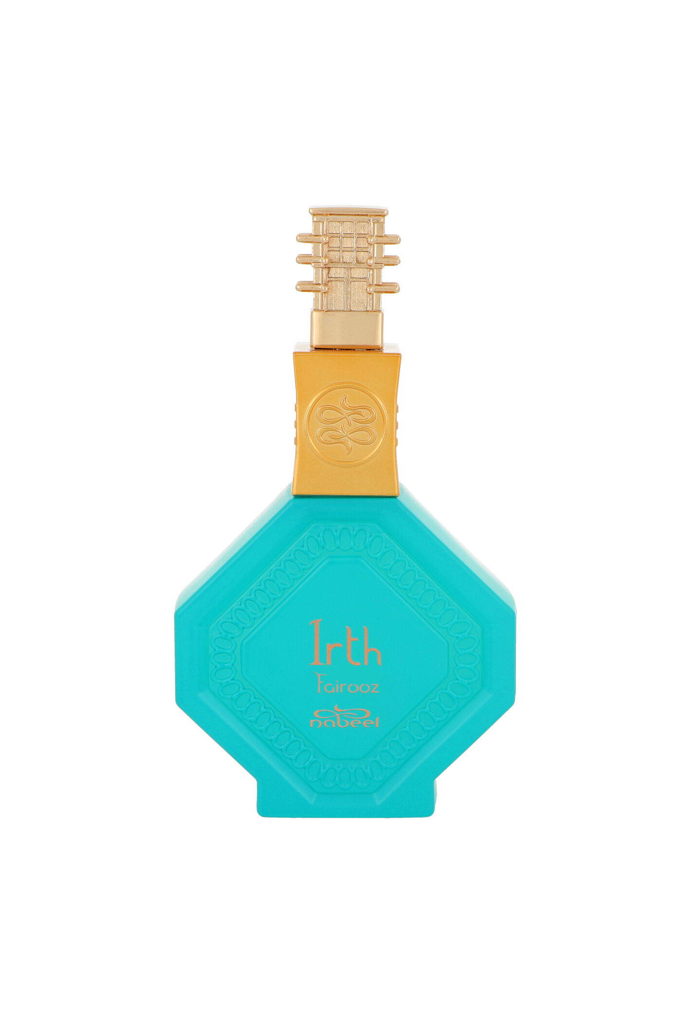 Nabeel Irth Fairooz Edp 100ml