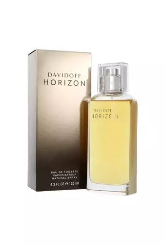 Davidoff Horizon Edt 125ml miniatura