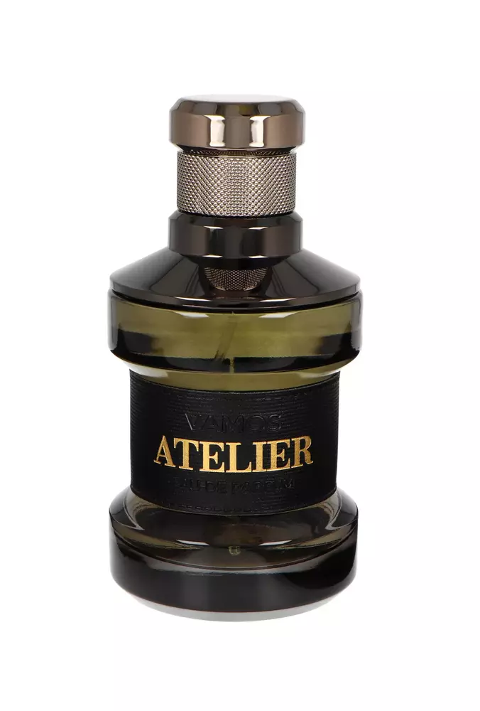 Camara Vamos Atelier Edp 100ml miniatura