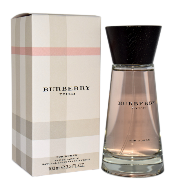 Burberry Touch Edp 100ml