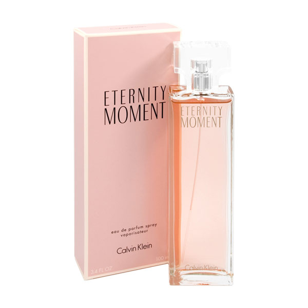 Calvin Klein Eternity Moment Edp 100ml