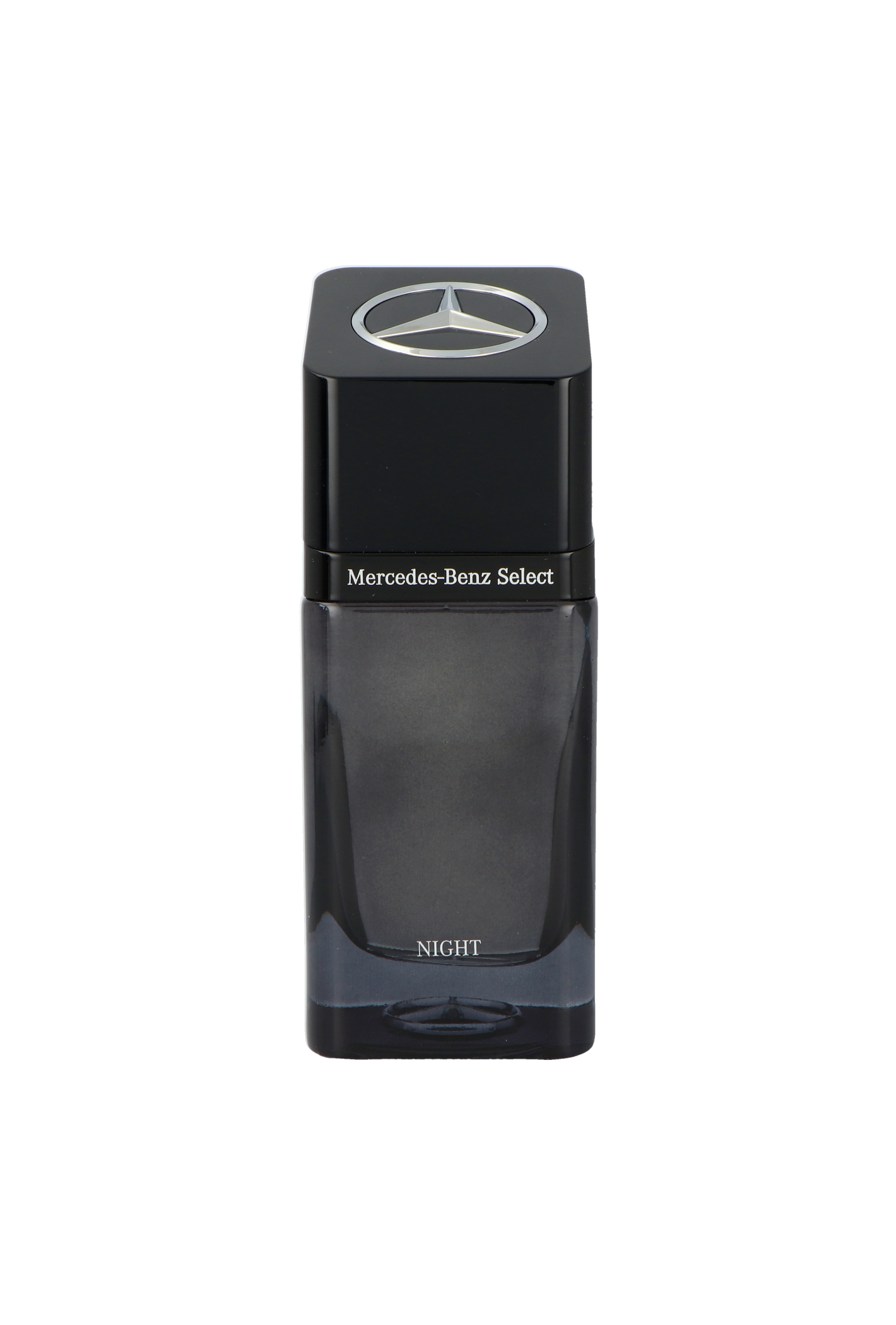 Tester Mercedes-Benz Select Night Edp 100ml