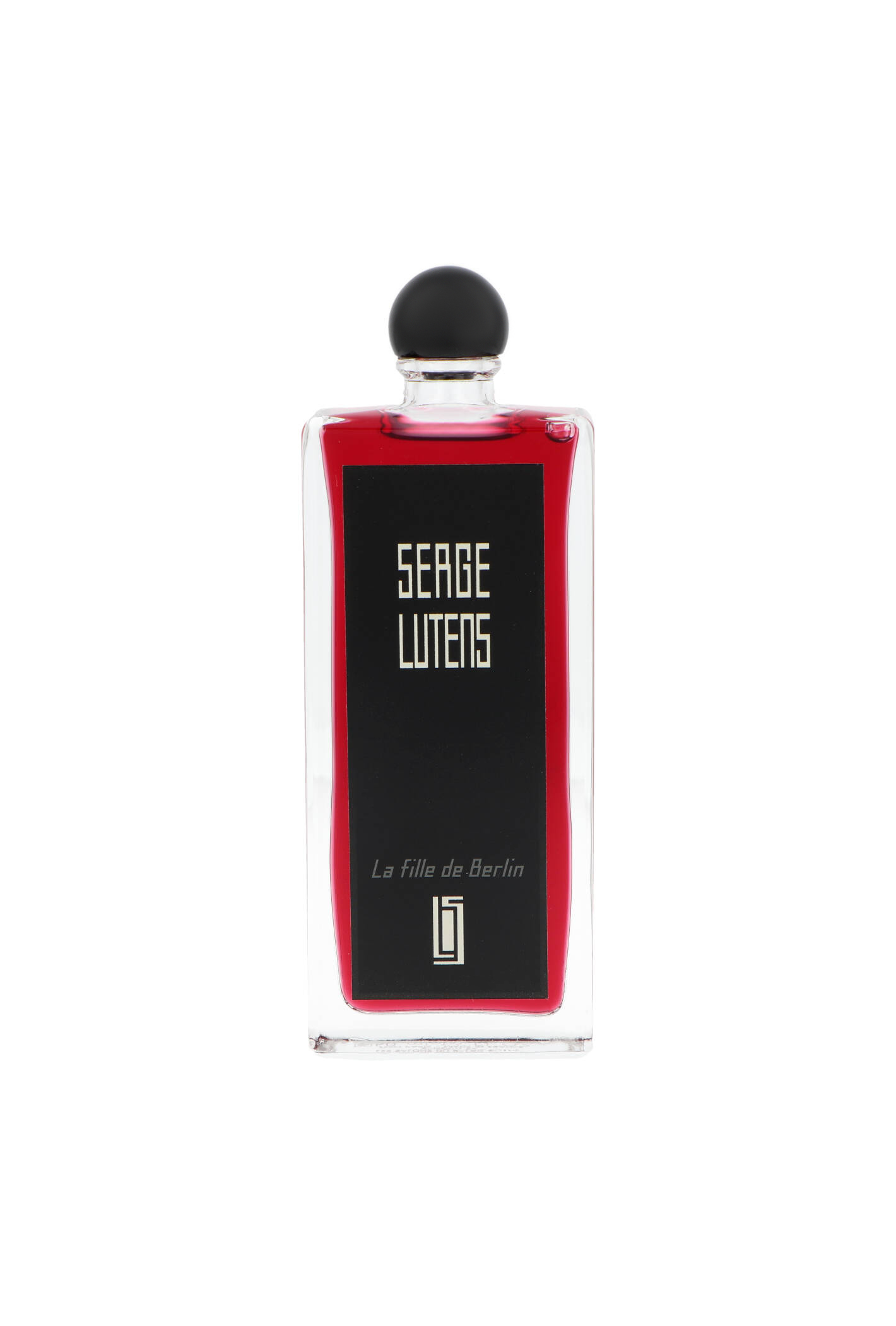 Serge Lutens Flowers Unpicked La Fille de Berlin Edp 50ml