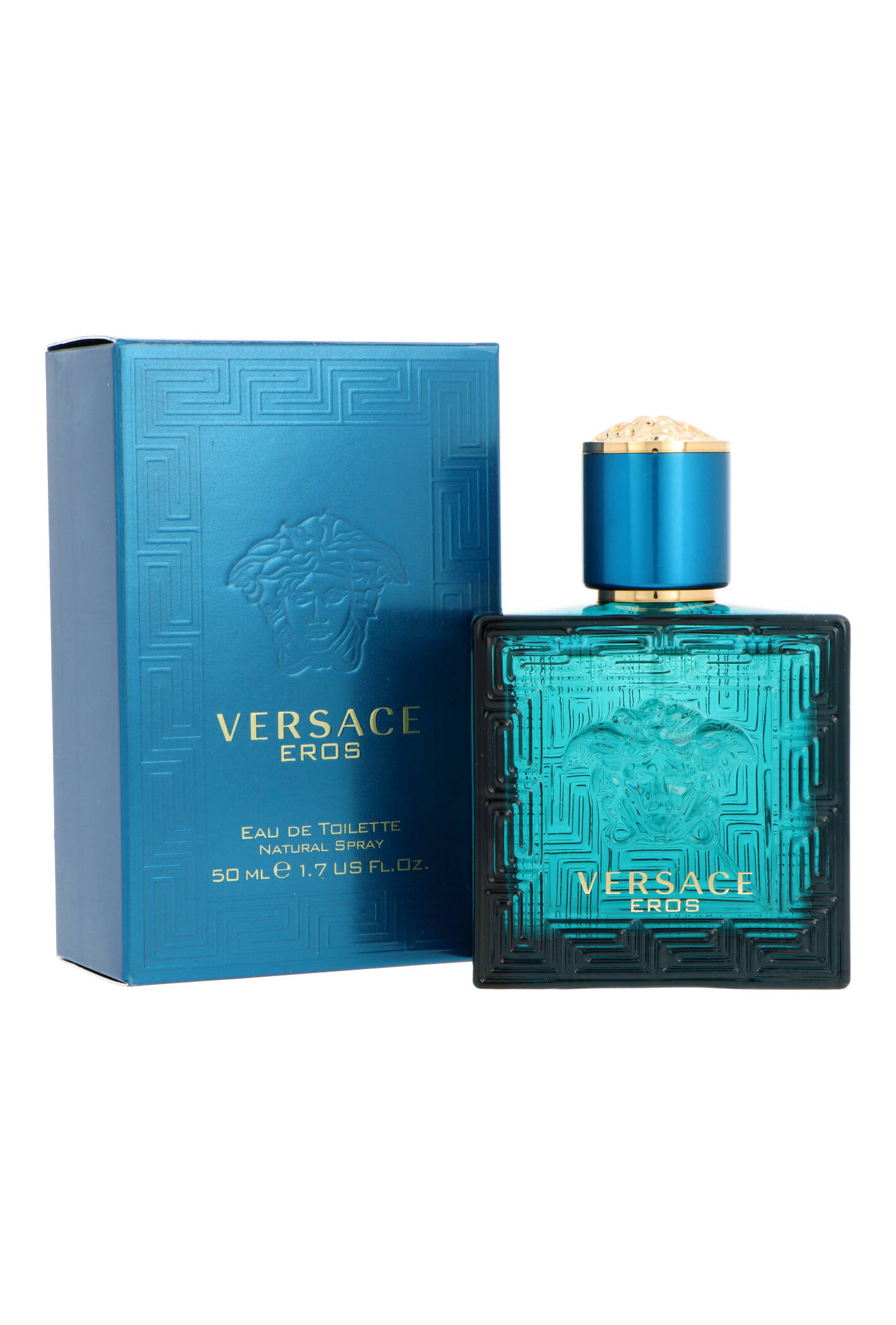 Zdjęcie produktu Versace Eros Edt 50ml