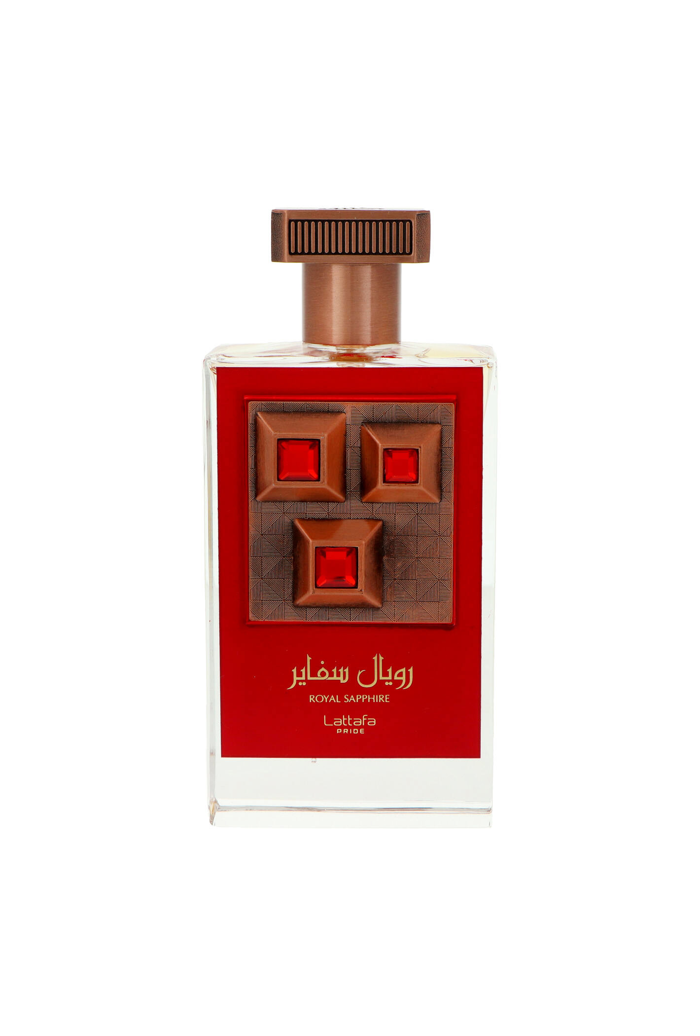 Lattafa Pride Royal Sapphire Edp 100ml