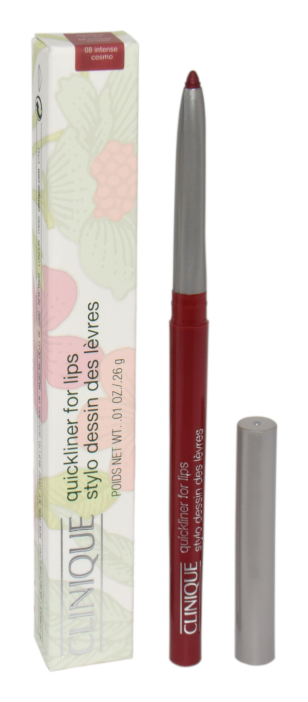 Zdjęcie produktu Clinique Quickliner For Lips - Intense Cosmo 0,26g