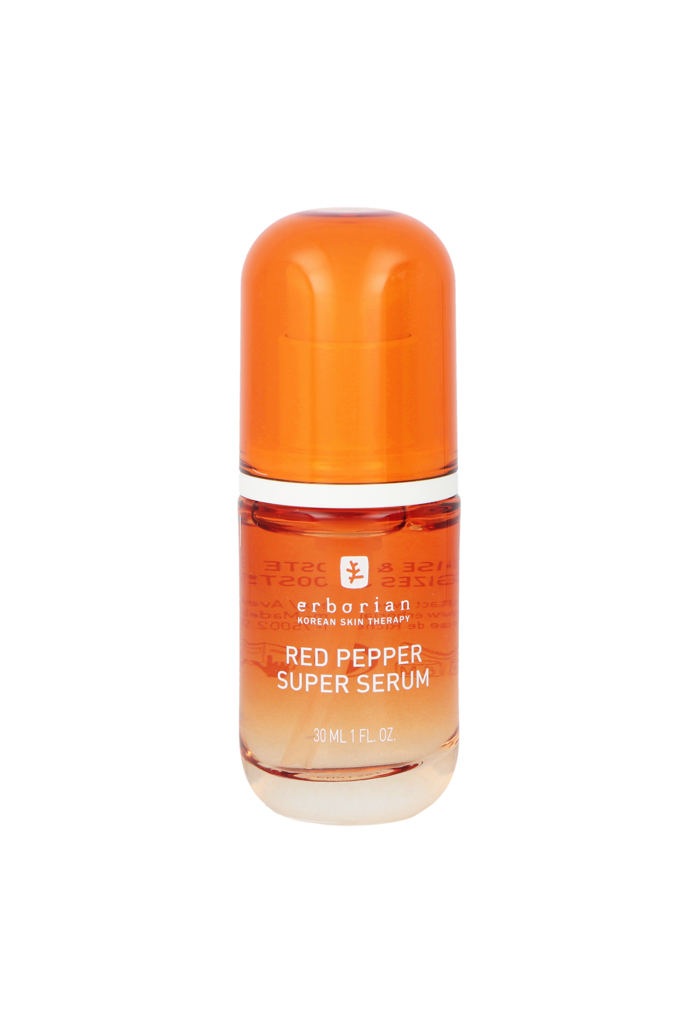 Erborian Red Pepper Super Serum 30ml