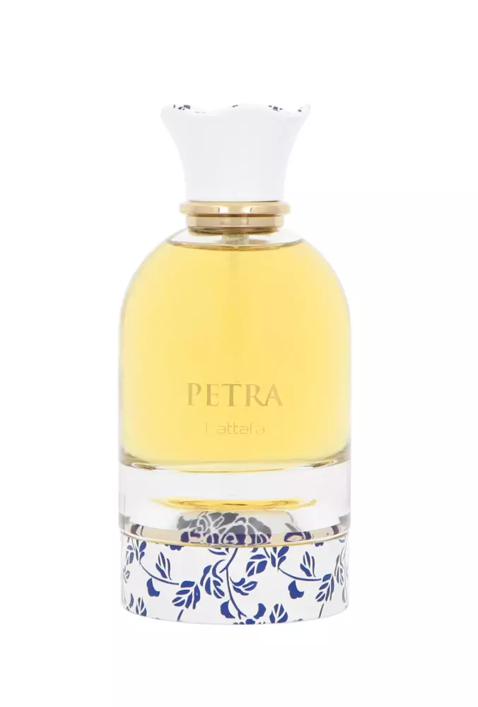 Lattafa Petra Edp 100ml miniatura