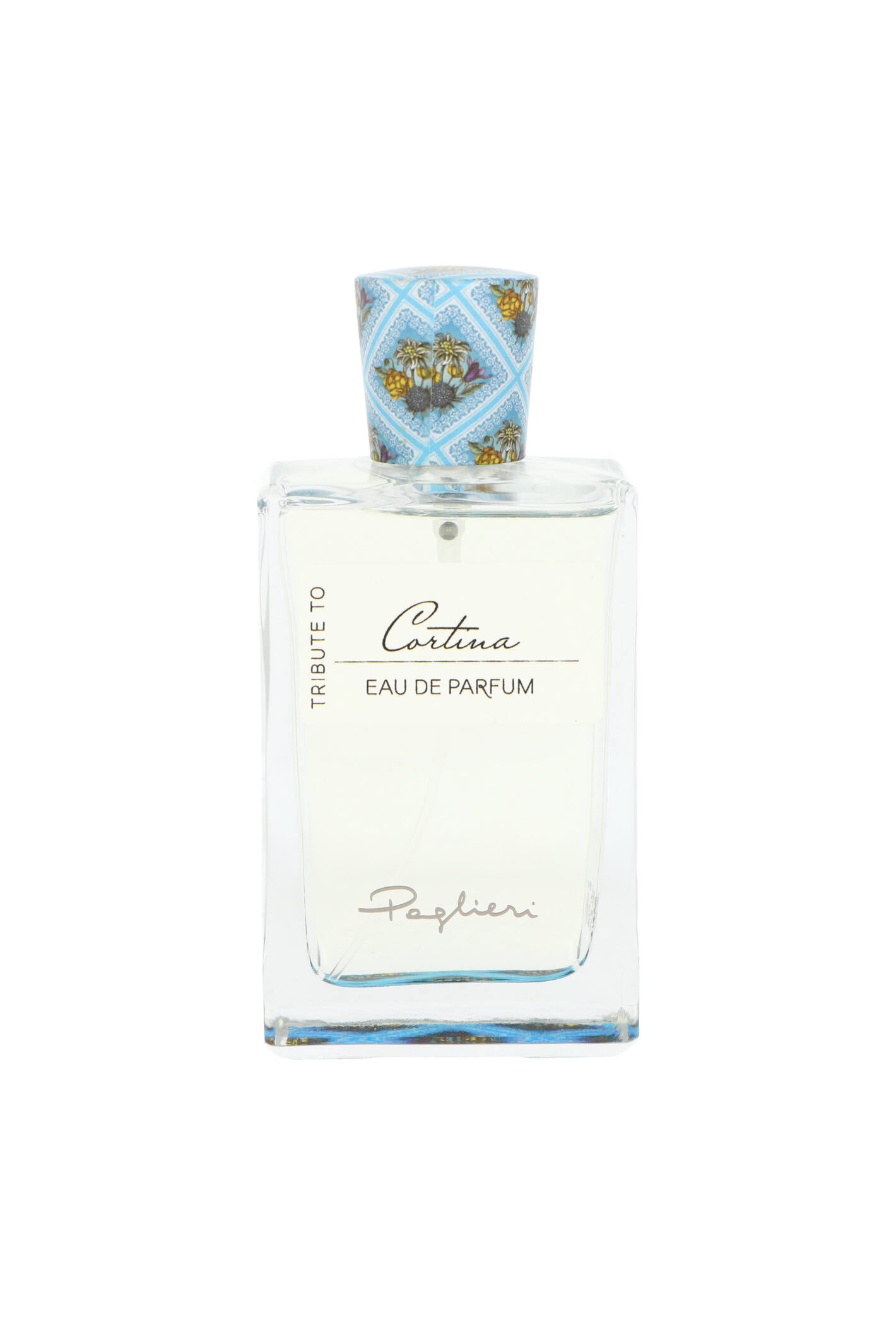 Paglieri 1876 Cortina Edp 100ml