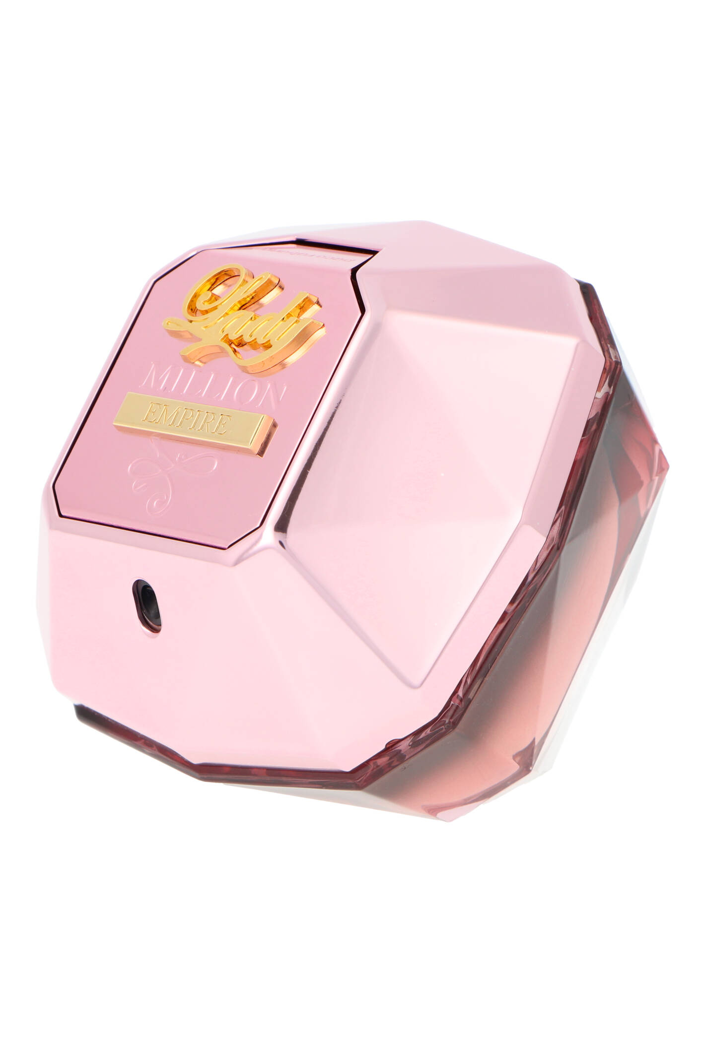 Tester Paco Rabanne Lady Million Empire Edp 80ml