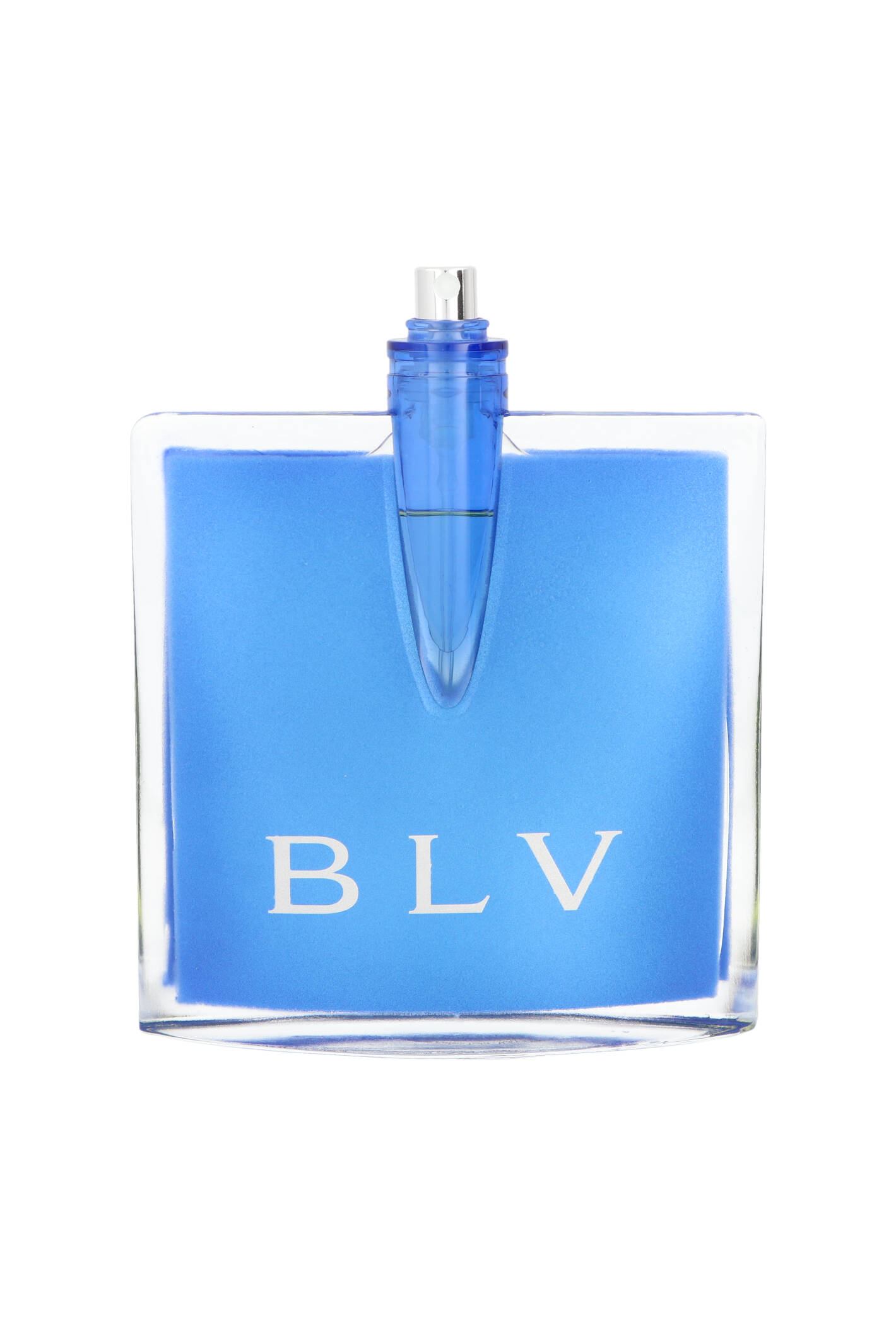 Tester Bvlgari Blv Woman Edp 75ml