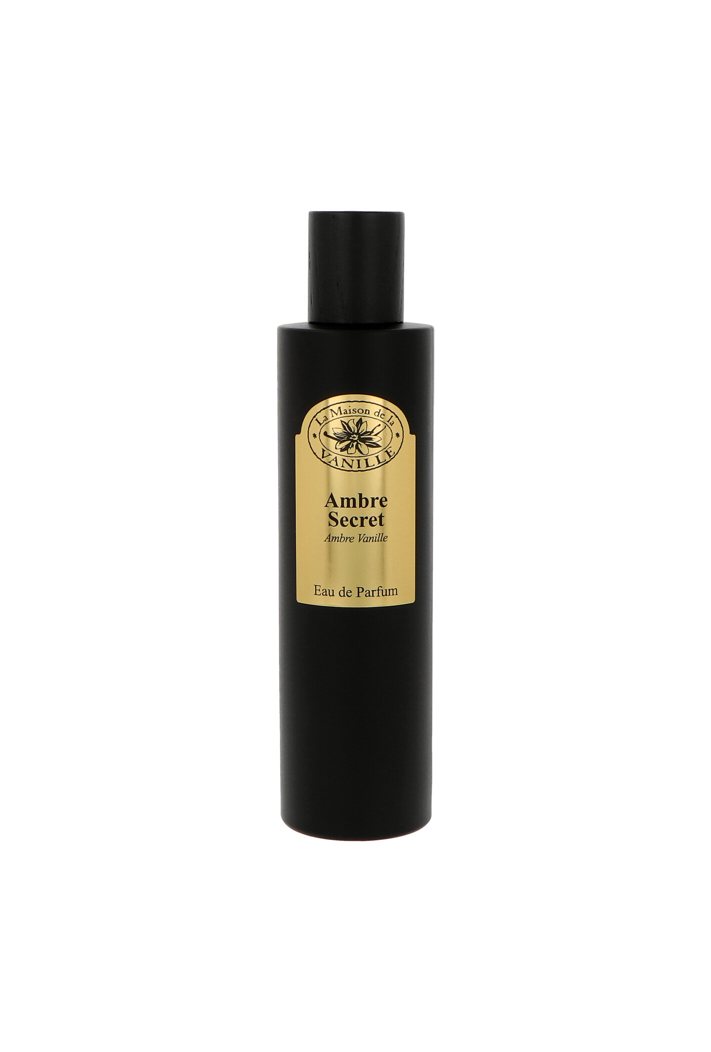 La Maison de la Vanille Ambre Secret Edp 100ml