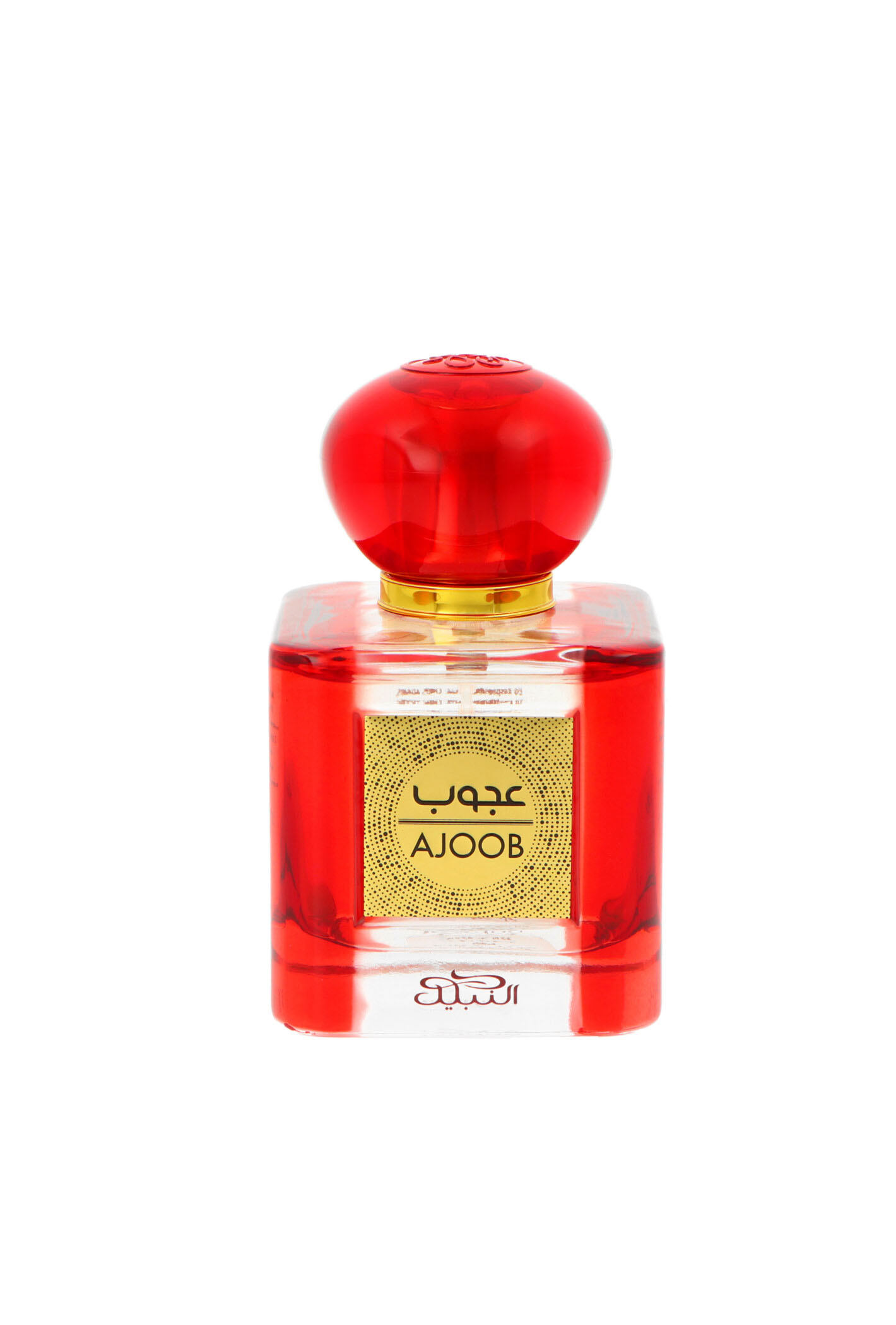 Nabeel Ajoob Edp 100ml