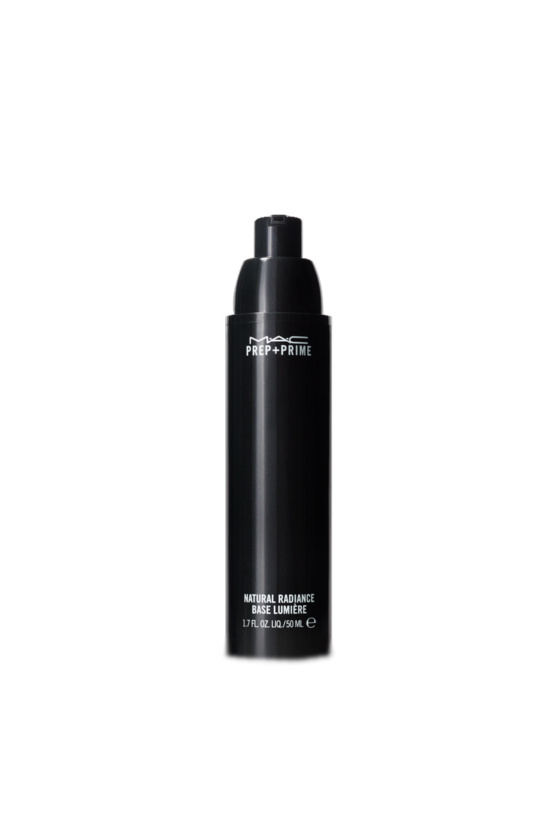 Zdjęcie produktu Mac Prep + Prime Natural Radiance Radiant Yellow 50ml