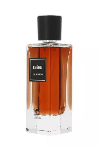 Maison Alhambra Ébene Edp 90ml miniatura