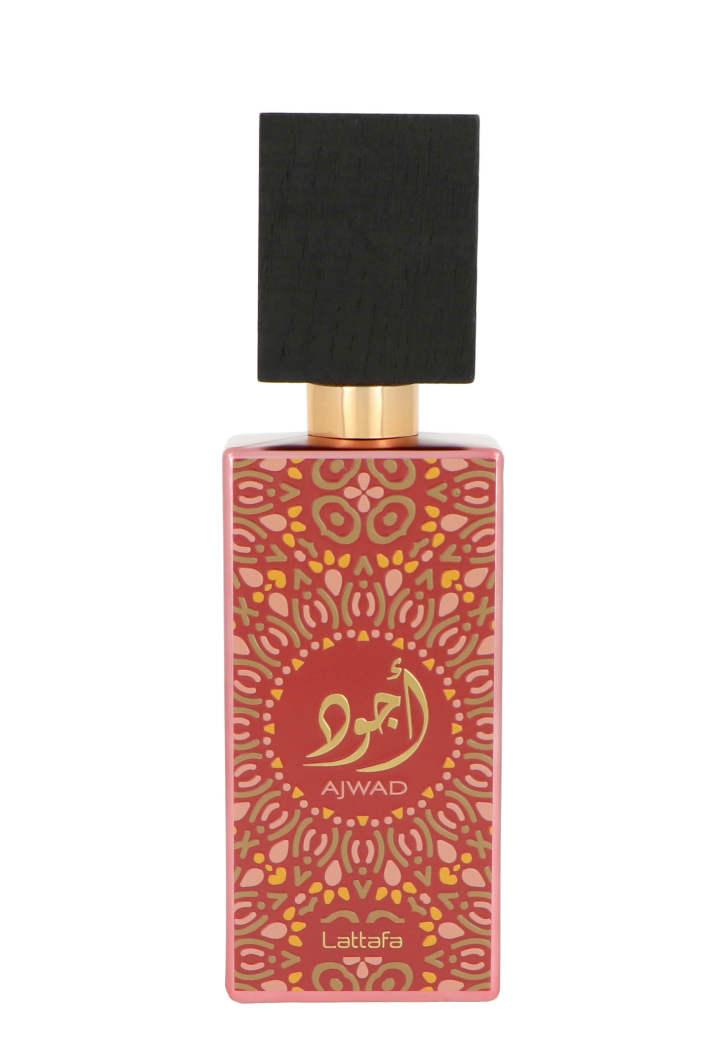 Lattafa Ajwad Pink To Pink Edp 60ml