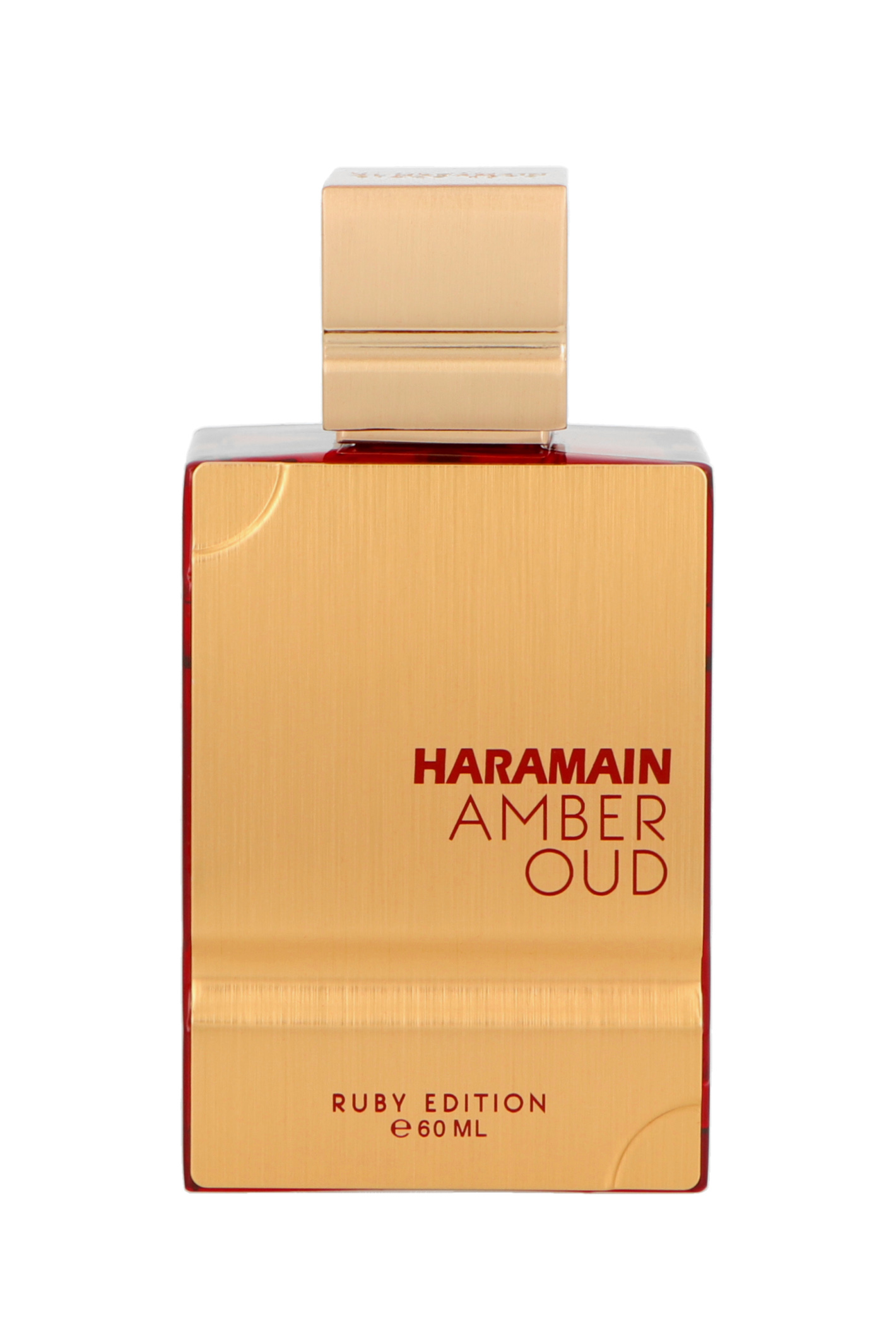 Tester Al Haramain Amber Oud Ruby Edition Edp 60ml