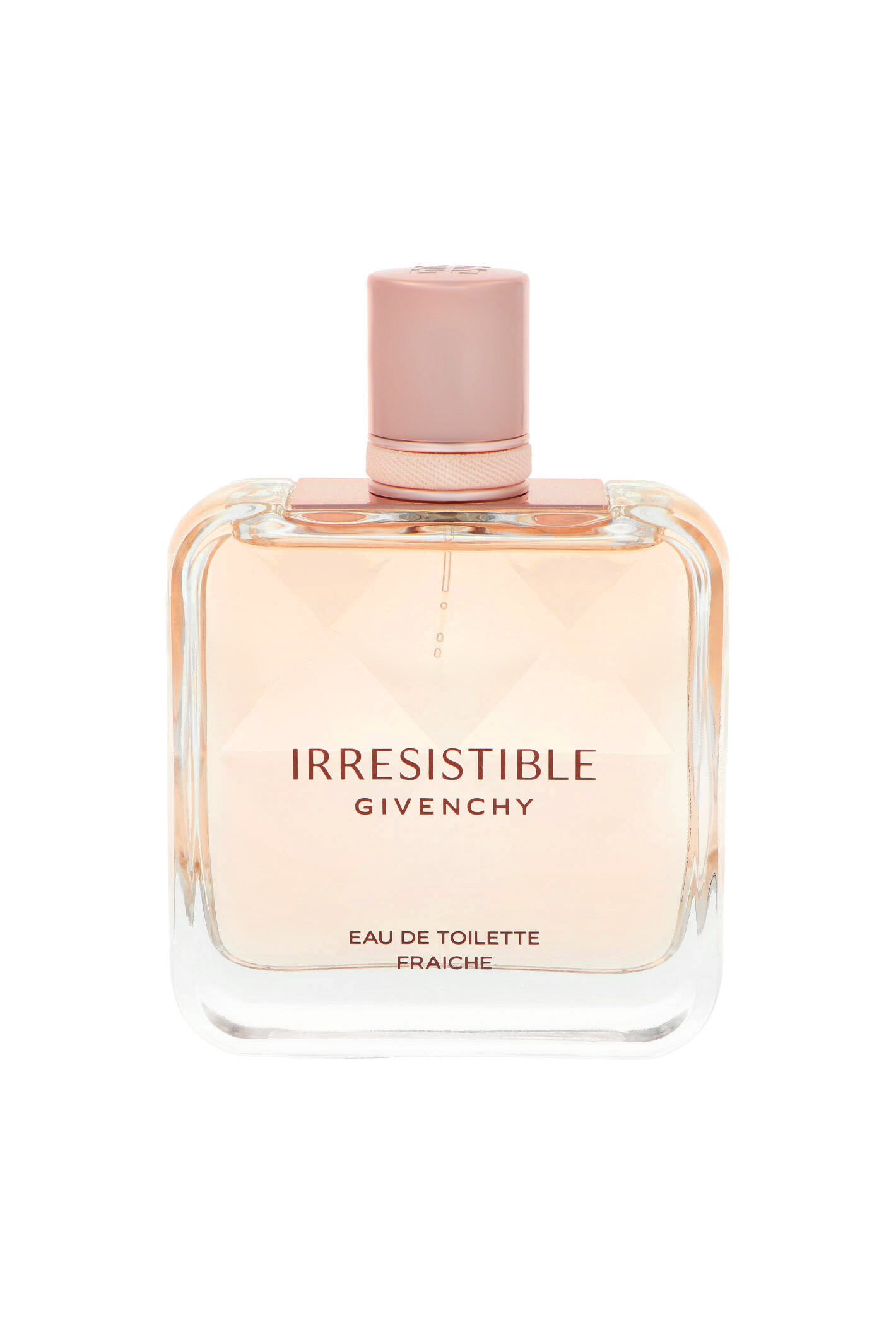Tester Givenchy Irresistible Fraiche Edt 80ml